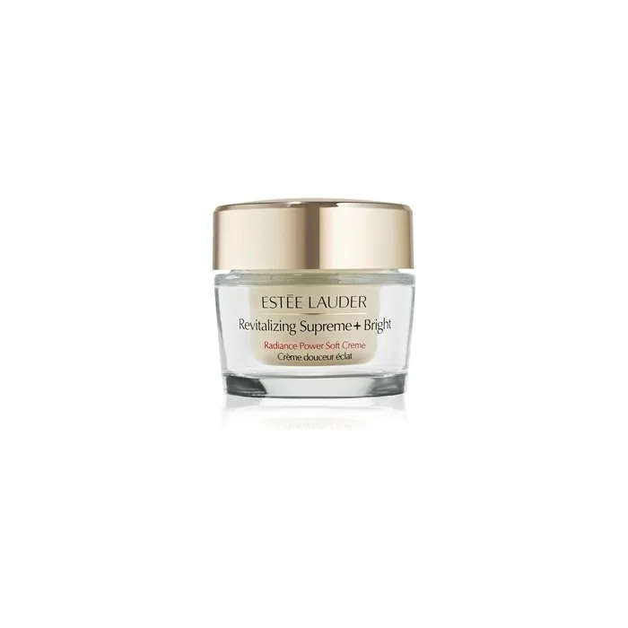 Estee Lauder Revitalizing Supreme+ Bright Radiance Power Soft Cream Moisturizer