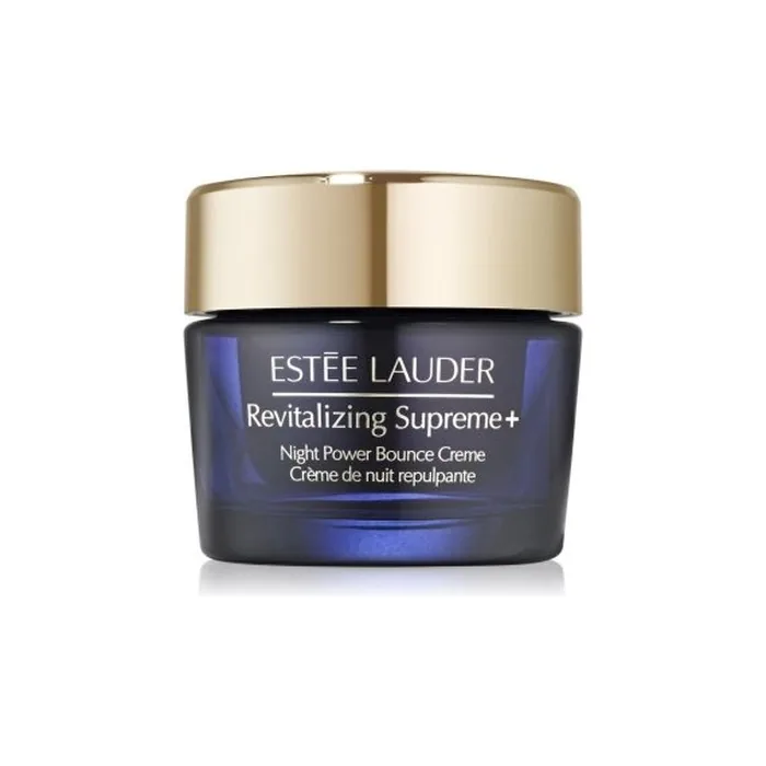 Estee Lauder Revitalizing Supreme+ Night Power Bounce Cream