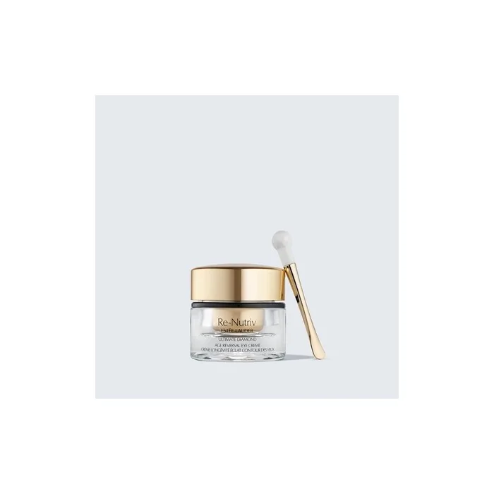Estee Lauder Ultimate Diamond Age Reversal Eye Creme