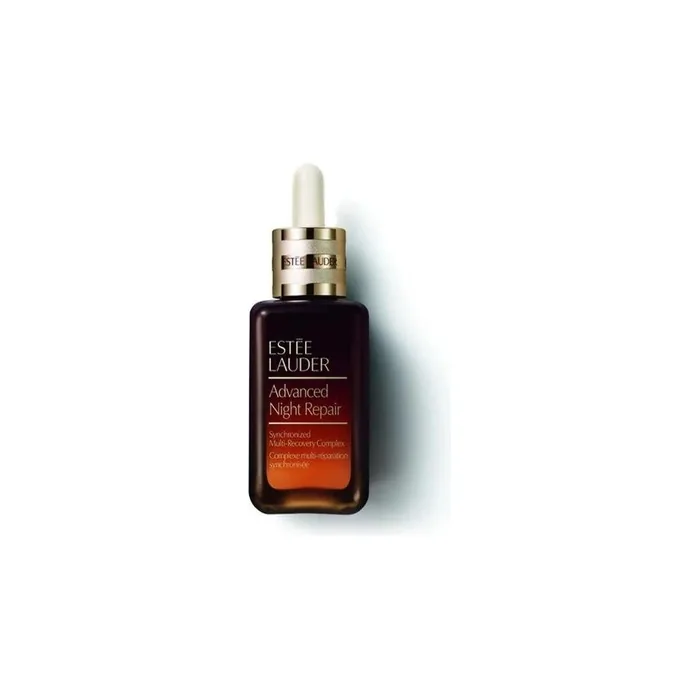 Este Lauder Advanced Night Serum 50ml Illuminator Bronze Goddess Shade 02