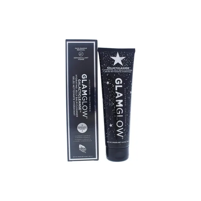 GLAMGLOW Galacticleanse Hydrating Jelly Balm Cleanser 145ml