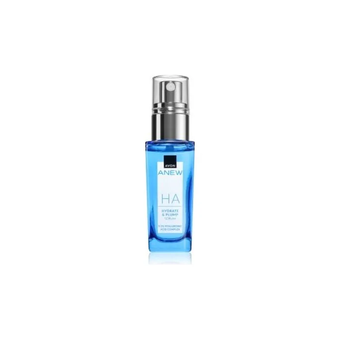 Avon Anew Hydrate & Plump - Anti-Aging Serum