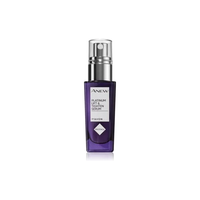 Avon Anew Platinum Firming Serum 30 Ml