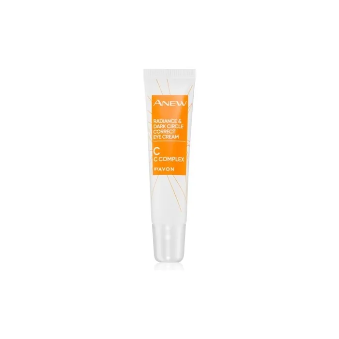 Avon Anew Vitamin C Illuminating Eye Cream 15 Ml