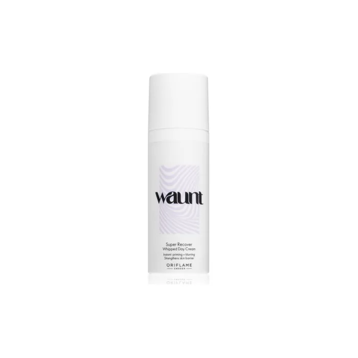 Oriflame Super Recover Intense Moisturizing Day Cream 50 Ml