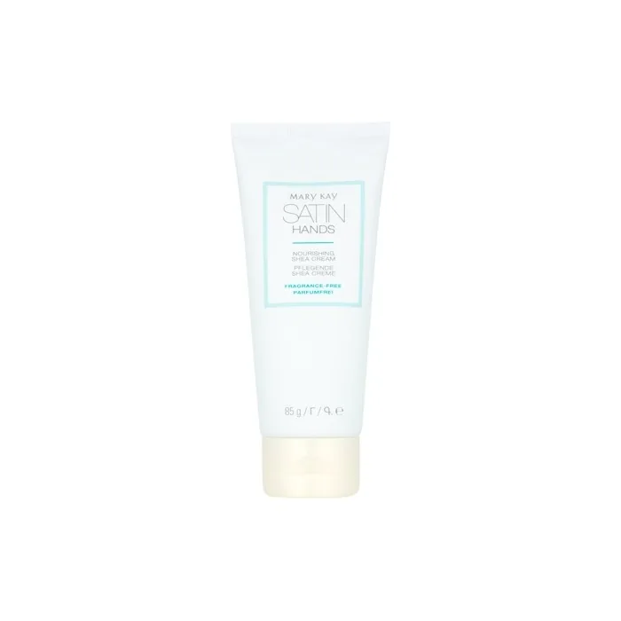Mary Kay Satin Hands Hand Cream 85g For All Skin Types