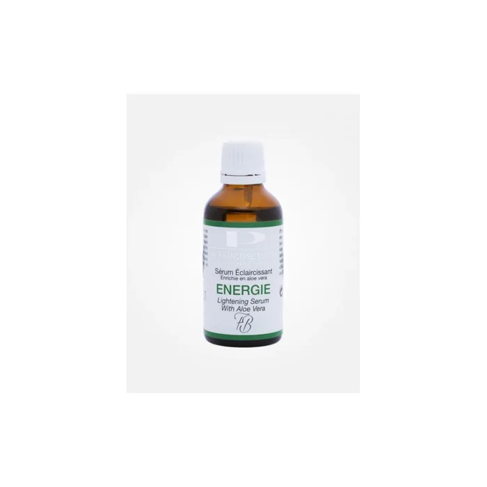 Pr. Francoise Bedon Energie Serum 50ml