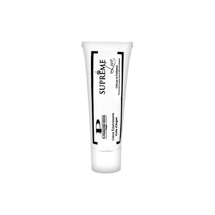 Pr Francoise Bedon Supreme Cream Tube