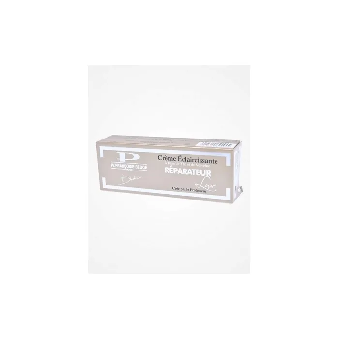 Pr. Francoise Bedon Reparateur Cream