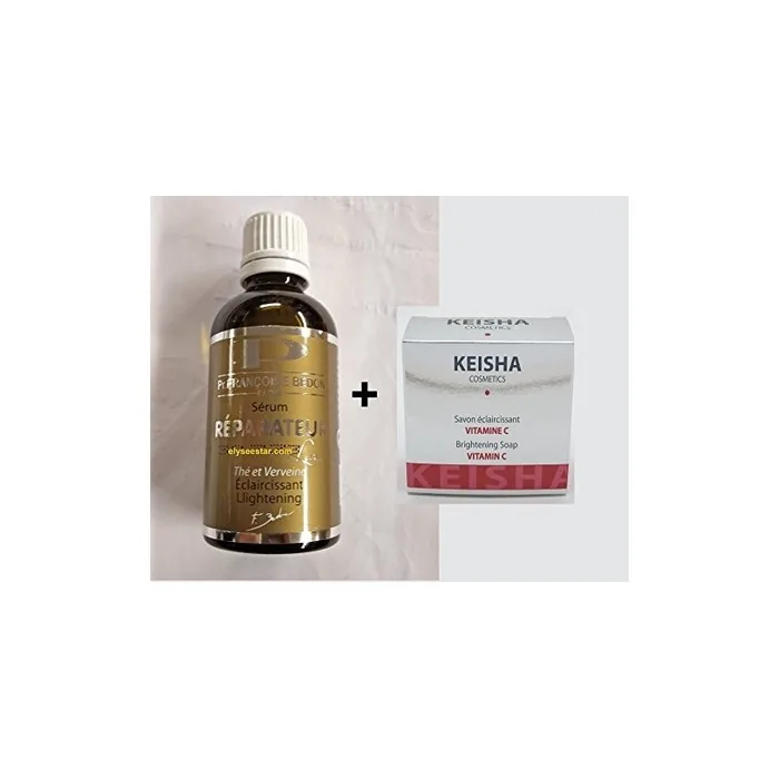 Pr. Francoise Bedon Repair Serum