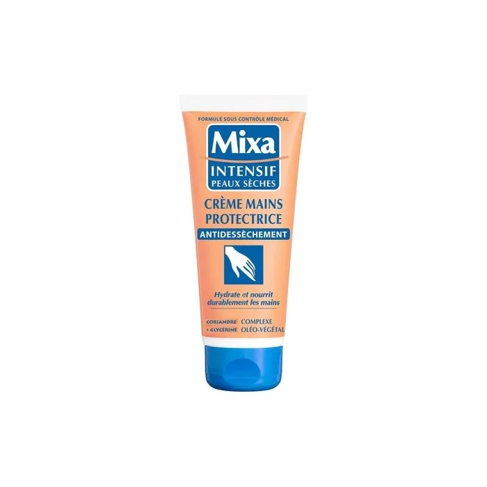 Mixa Intensive Hand Cream 100ml