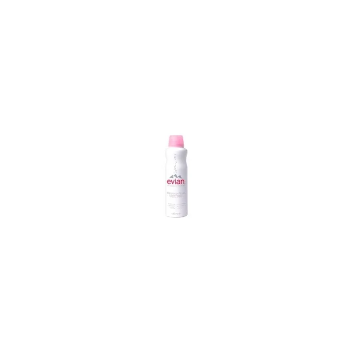 Evian Bruma Facial Spray 150ml Refreshing Facial Spray