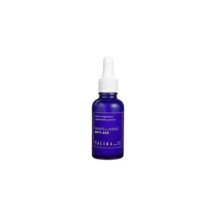 Talika Talika Skintelligence Antiage Regenerating Serum 30ml