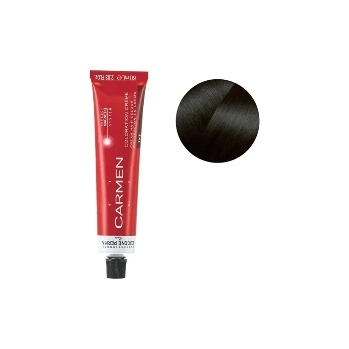 Eugene Perma Ep Carmen 5c+ Ultra Coverage 60ml