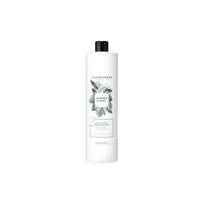 Eugene Perma Carmen Ritual Cleansing Gel 1l