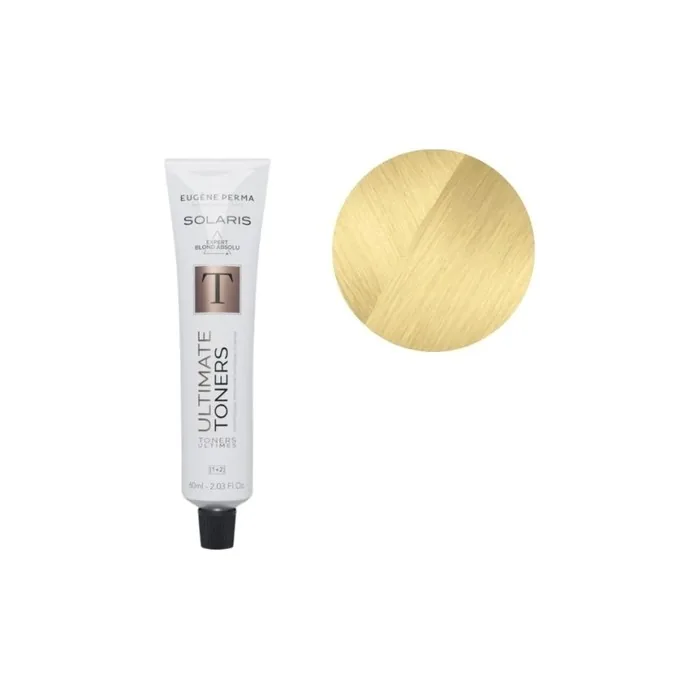 Eugene Perma Ep Solaris Ultimate Toner Creme Agate 60ml
