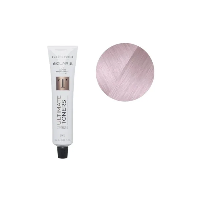 Eugene Perma Ep Solaris Ultimate Toner Grege Nacre 60ml