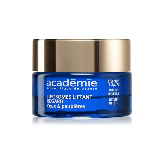 Academie Scientifique De Beaute Youth Active Lift Eye Cream 15 Ml Lifting Effect