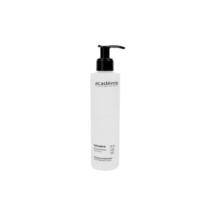 Academie Hydraderm Alcohol-Free Hydrating Toner - Moisturizing Effect