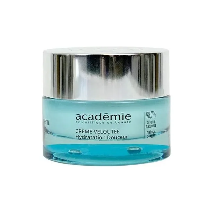 Academie Hydraderm Veloutee Cream for Gentle Hydration