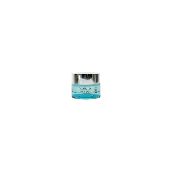 Academie Paris Creme Onctueuse Hydratation Comfort Rich Moisturizing Cream for Very Dry Skin 50ml