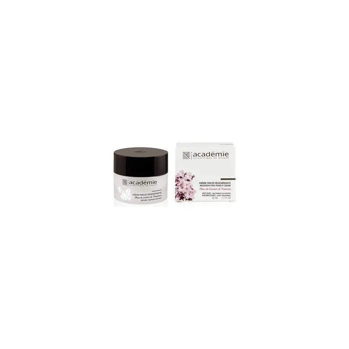 Academie Regenerating Pearl Cream 50ml