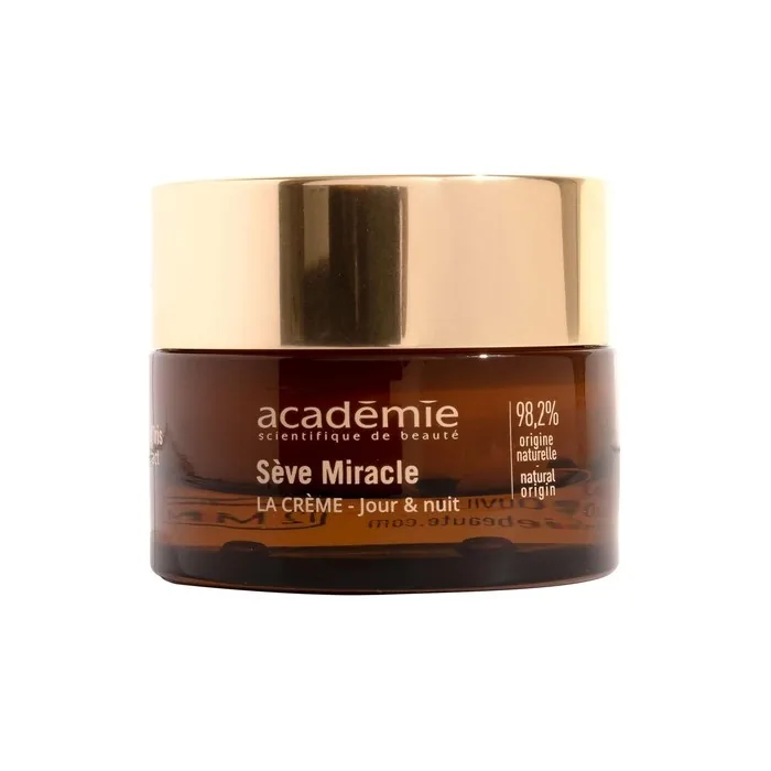 Academie Miracle Sap
