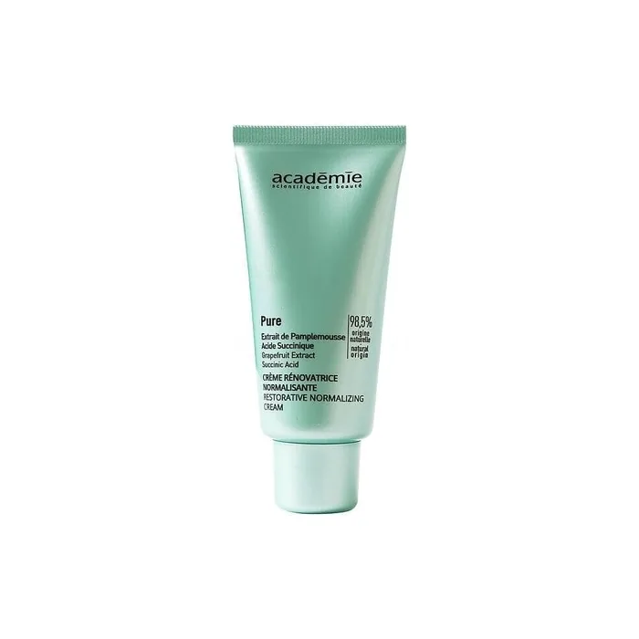 Academy Pure Normalizing Renewing Cream
