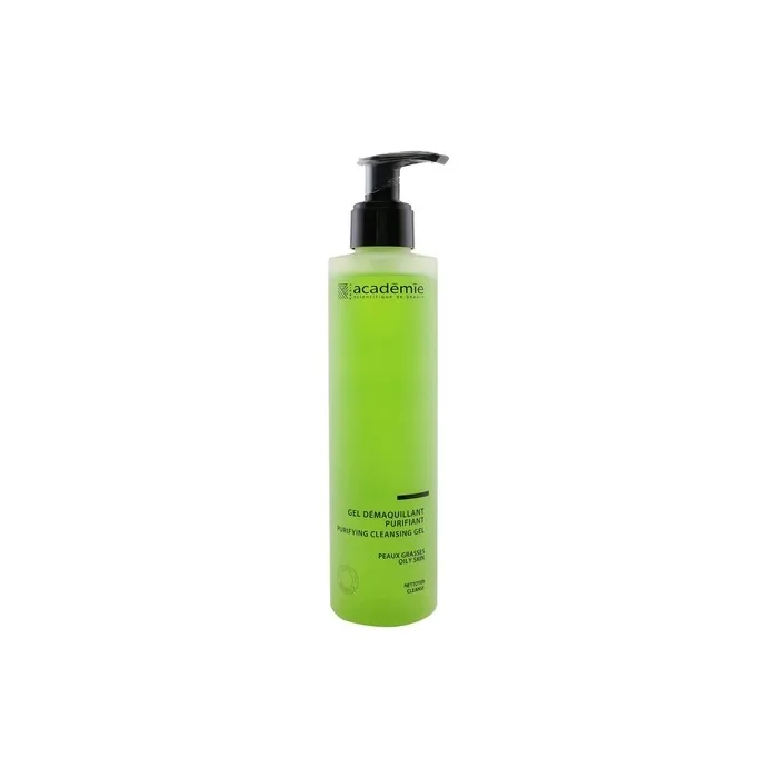 Purifying Cleansing Gel for B