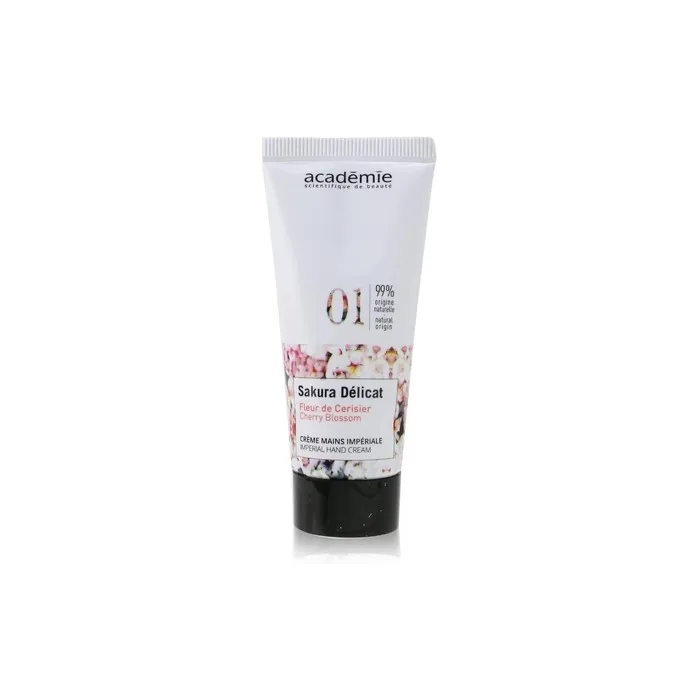Cherry Blossom Imperial Hand Cream 30ml