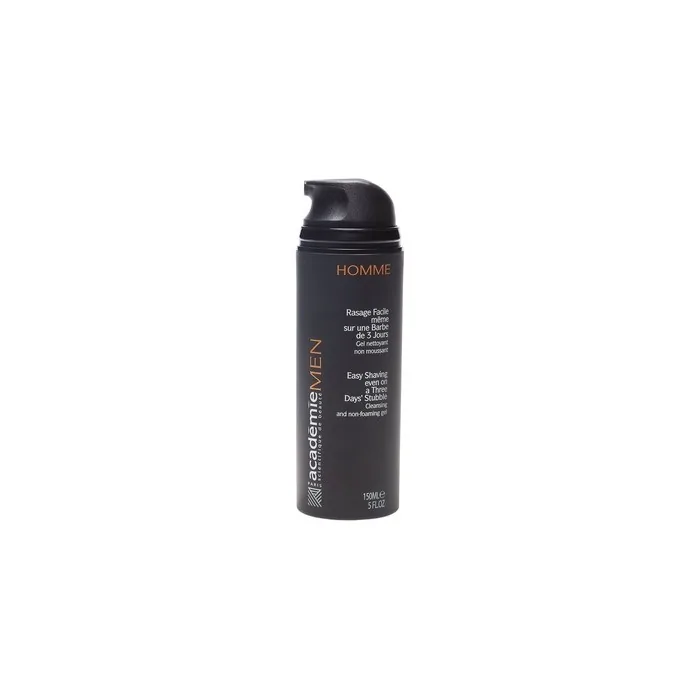 Academie Men Cleansing and Non-Foaming Gel 150g