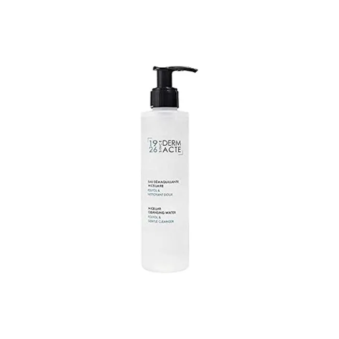 Micellar Cleansing Water