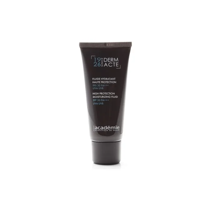 Academie Derm Acte High Protection Moisturizing Fluid 40ml