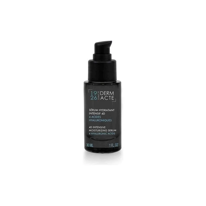 Derm Acte 4D Intensive Moisturizing Serum