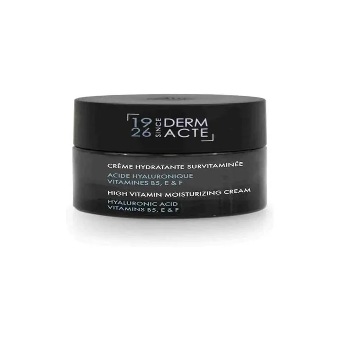 Academie High Vitamin Moisturizing Cream 50ml