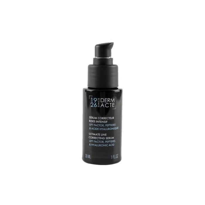 Academie Derm Acte Intensive Wrinkle Corrector Serum 30ml