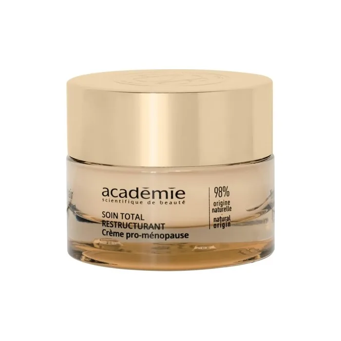 Academie Age Recovery Total Restructuring Care Day Cream