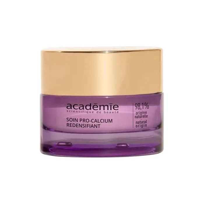 Academie Time Redensifying Procalcium Treatment Age Recovery 50ml