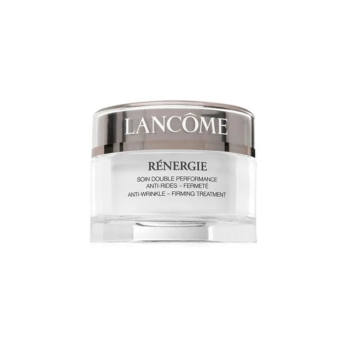 Lancme Daily Antiwrinkle Cream Renergie 50 Ml Regenerating Lifting Antiwrinkle Cream For Mature Skin