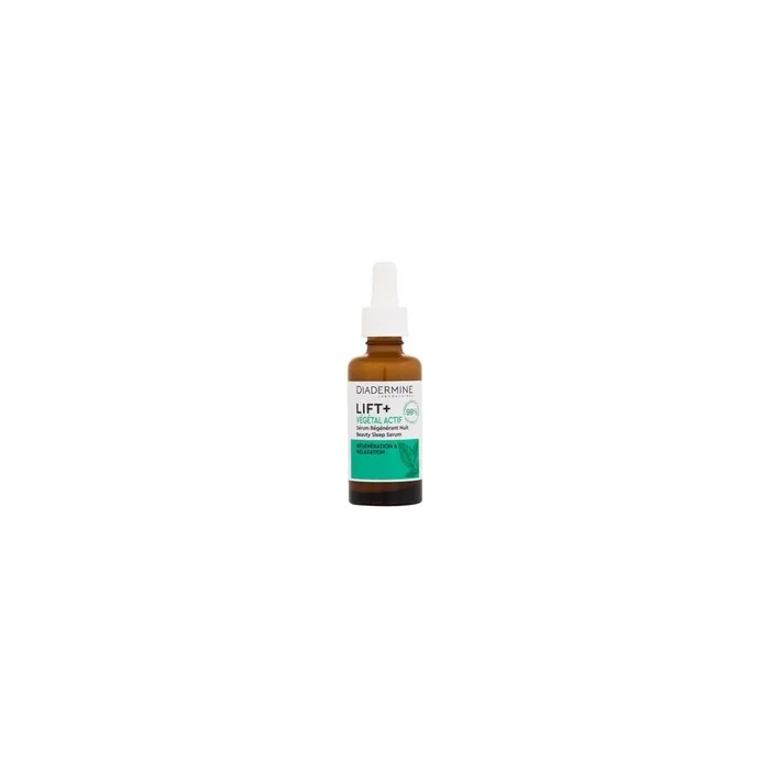 Diadermine Lift Botology Sleep Serum Skin Serum 30ml