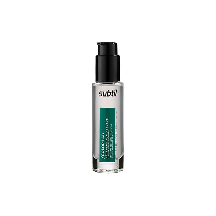 COLOR LAB Absolute Regeneration Concentrate 50ml