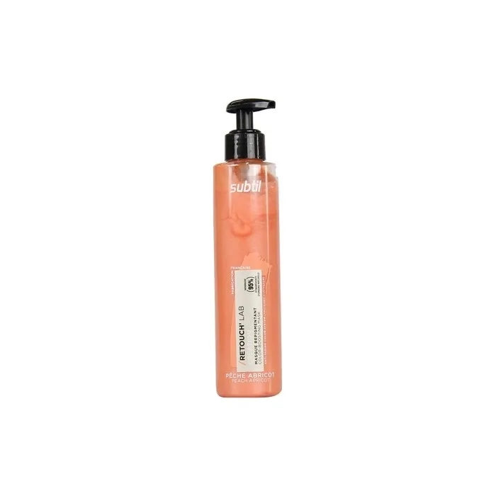 Subtil Retouch Mask Apri Peach 195ml