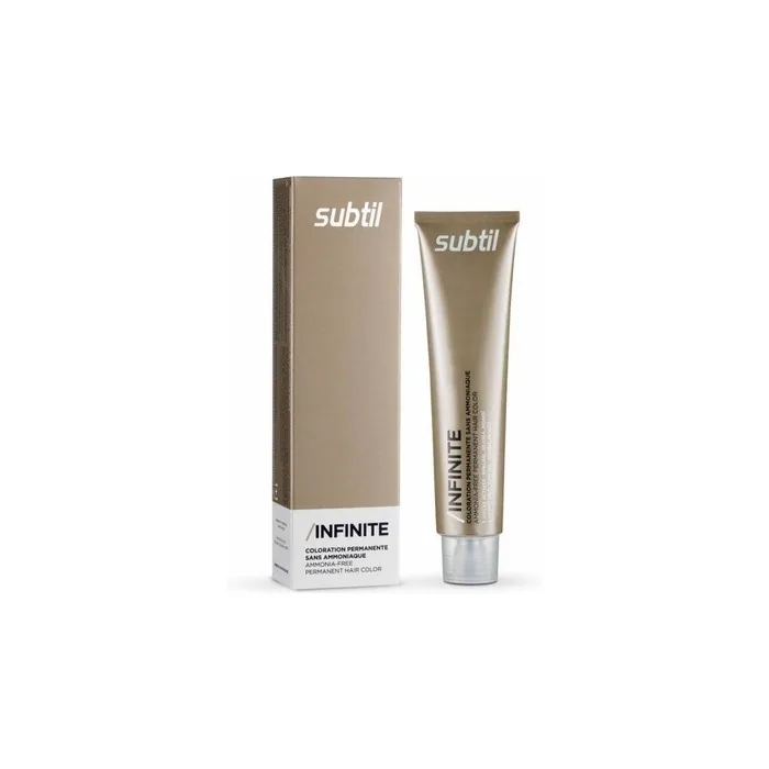 Sibel N64 Subtil Crme Infinite 60 Ml