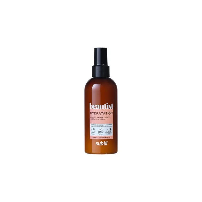 Subtil Hydrating Cream Spray 200 Ml