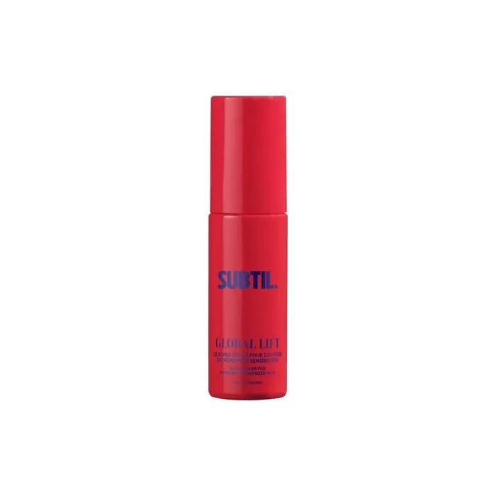 Subtil Global Lift Super Serum 30ml With Free Toilet Bag