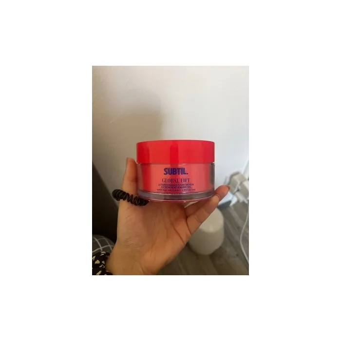 Subtil Global Lift Mask 200 Ml