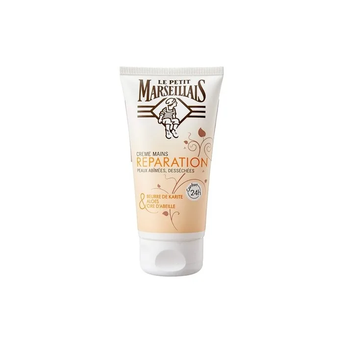 Le Petit Marseillais Repair Hands Cream 75ml
