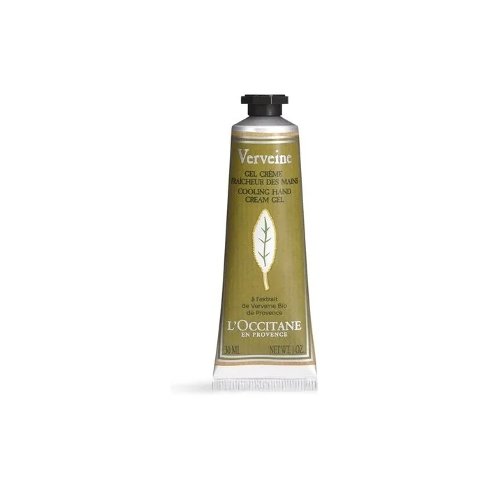 L'Occitane En Provence Verbena Hand Cream 30ml