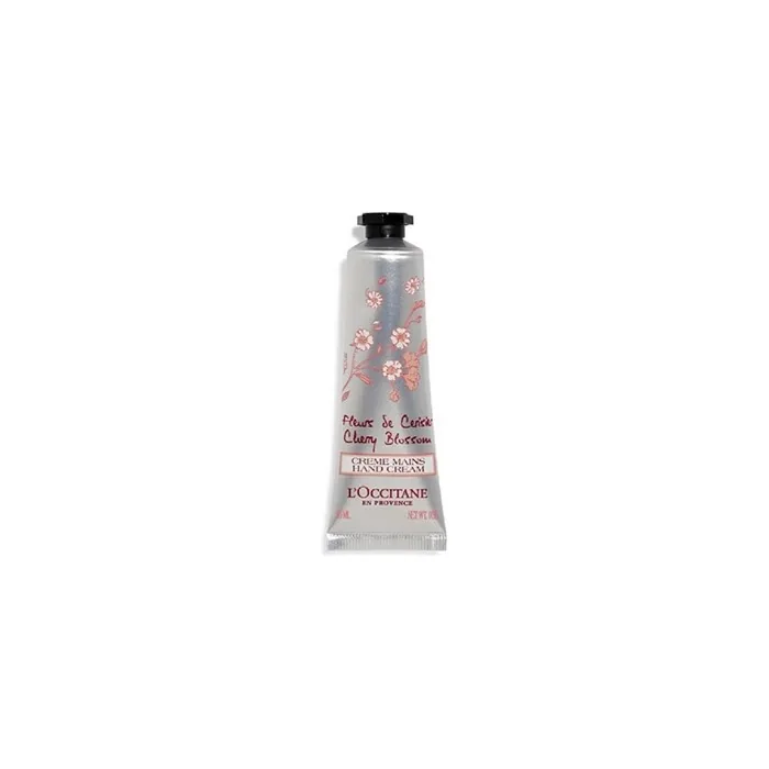 L'Occitane En Provence Cherry Blossom Hand Cream