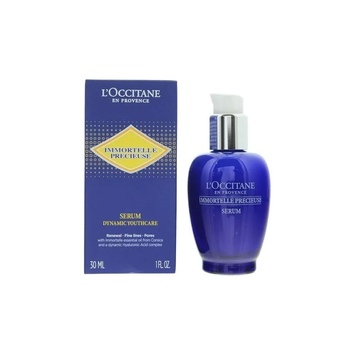 L'Occitane Immortelle Precious Serum 30ml For Women